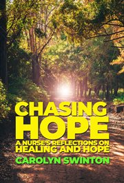 Chasing Hope cover image