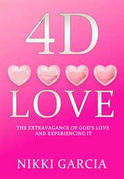 4D Love cover image