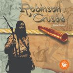 Robinson Crusoe cover image