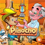 Pinocho cover image