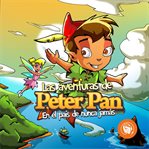 Peter Pan cover image