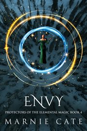 Envy cover image