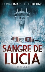 Sangre de Lucía cover image