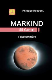 Markind 55 Cancri Vaisseau mère cover image
