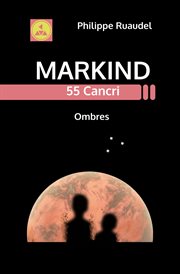 Markind 55 Cancri Ombres cover image
