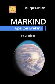 Markind Epsilon Eridani Poussières cover image