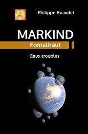 Markind Fomalhaut Eaux troubles cover image