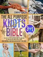 The All Purpose Knots Bible cover image