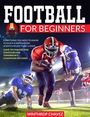 Football for Beginners cover image