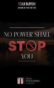 No Power Shall Stop You cover image