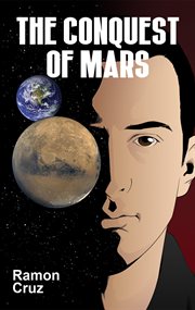 The Conquest of Mars cover image