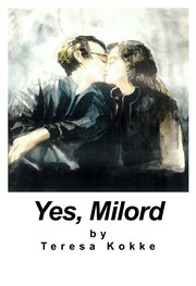 Yes, Milord cover image