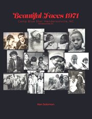 Beautiful Faces 1971 cover image