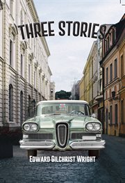 Three Stories cover image