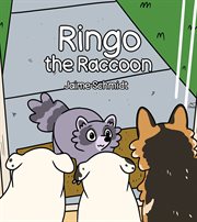 Ringo the Raccoon cover image