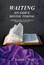 Waiting on God's Divine Timing cover image