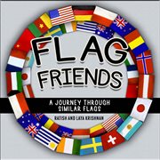 Flag Friends cover image