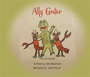 Ally Gator cover image