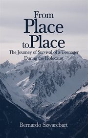 From Place to Place cover image
