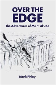 Over the Edge cover image