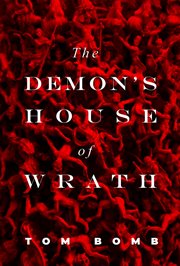 The Demon's House of Wrath cover image