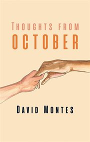 Thoughts From October cover image