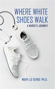 Where White Shoes Walk cover image