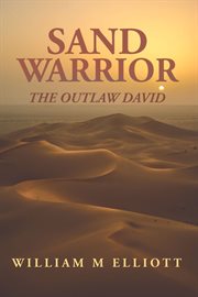 Sand Warrior cover image