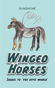 Winged Horses cover image
