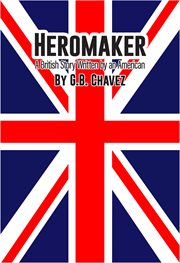 Heromaker cover image