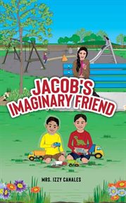 Jacob's Imaginary Friend cover image
