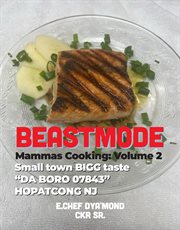 Beastmode/Mammas Cooking Volume 2 cover image
