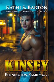 Kinsey cover image