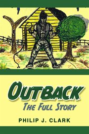 Outback cover image