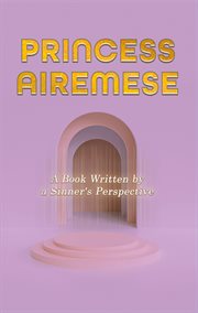 Princess Airemese cover image