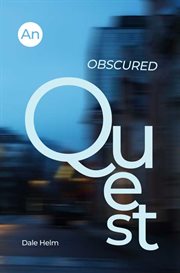 An Obscured Quest cover image