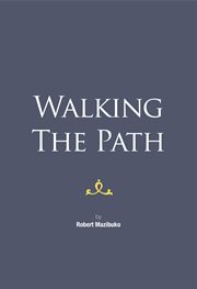 Walking the Path cover image