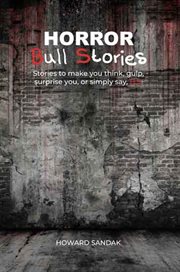 Horror Bull Stories cover image