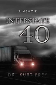 Interstate 40 cover image
