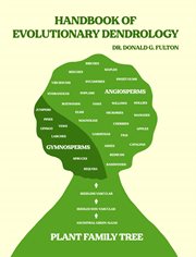 Handbook of Evolutionary Dendrology cover image