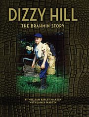 Dizzy Hill cover image