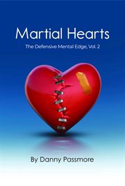 Martial Hearts cover image
