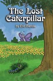 The Lost Caterpillar cover image