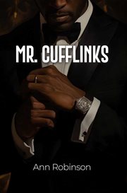 Mr. Cufflinks cover image