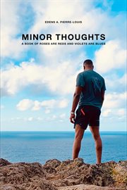 Minor Thoughts cover image
