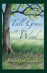 Tall grass in the wind cover image
