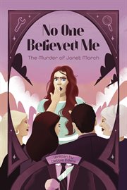 No One Believed Me cover image