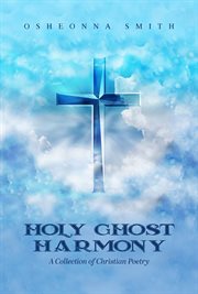 Holy Ghost Harmony cover image