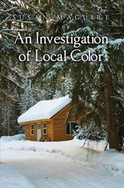 An Investigation of Local Color cover image