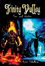 Trinity Valley cover image
